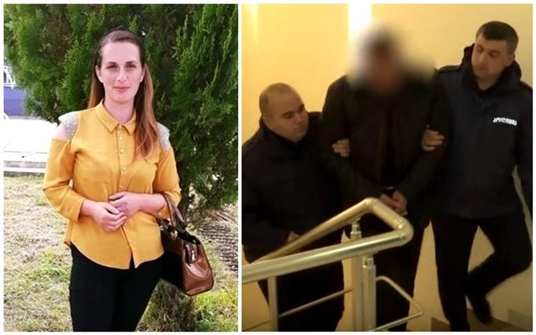 "თავზე აქვს უმძიმესი დაზიანებები, ტანზე - დალურჯებები, მკლავზე დაკბენილია..." - რა ეტაპზეა გამოძიება 32 წლის ქალის თვითმკვლელობის საქმეზე