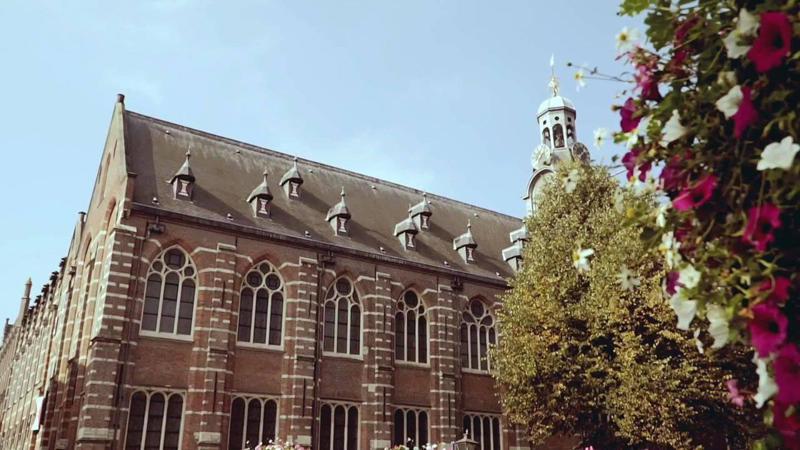 ლაიდენის უნივერსიტეტი საქართველოში ინიცირებულ სადოქტორო პროგრამას ხელოვნურ ინტელექტში სრულ მხარდაჭერას უცხადებს