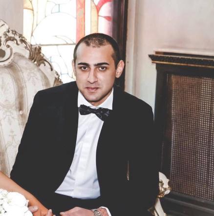 "ჩვენ დავამარცხებთ ამ უბადრუკ სნეულებას" - 28 წლის ადვოკატს გიორგი სიმონიშვილს საზოგადოების დახმარება ესაჭიროება