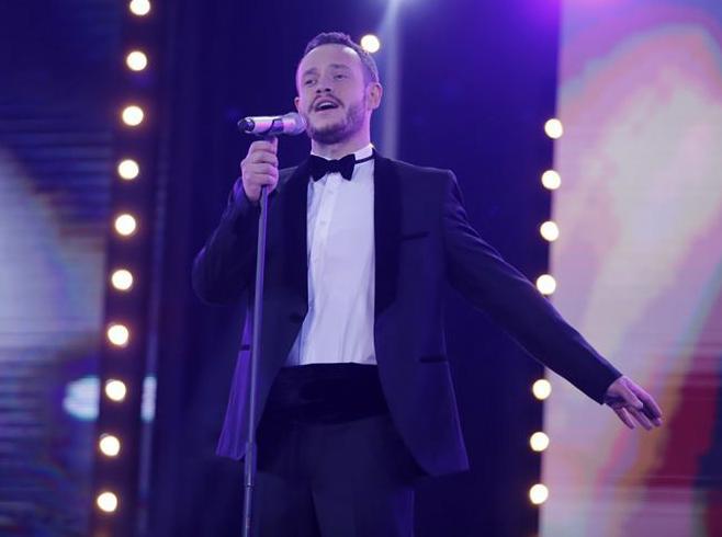 "დიდი რისკი იყო ჩემი მხრიდან ამ კონკურსში მონაწილეობა..." - "ურსას" სოლისტი "მხოლოდ ქართულიდან"