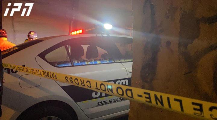 თელავში, არაფხიზელ მდგომარეობაში მყოფი ორი ახალგაზრდა ერთმანეთს დაუპირისპირდა - ერთ-ერთი თავის არეში მაკრატლითაა დაჭრილი