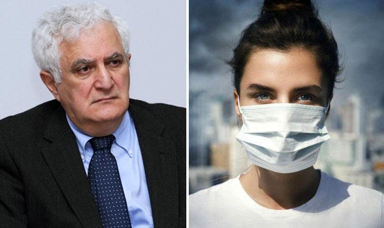 გრიპის 216 ახალი შემთხვევა ბოლო ერთ კვირაში - ამირან გამყრელიძე ავადობის უახლესი მაჩვენებლებით