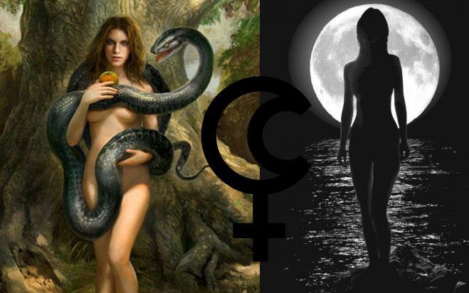 "ადამის პირველი ცოლი ევამდე, რომელიც კაცის მორჩილებაზე უარის გამო დაისაჯა" - რა არის ლილიტი ასტროლოგიაში და როგორ უნდა დაიცვათ თავი მისი მახეებისგან