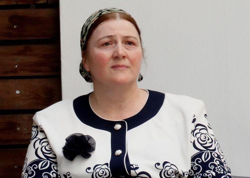 "როცა დავიბადე, ამ ამბავს დიდი სიხარული არ მოყოლია, მეორე გოგონა ვიყავი ჩემი მშობლებისთვის..." - მექა ხანგოშვილი წინაპრებსა და სახელის ისტორიას იხსენებს