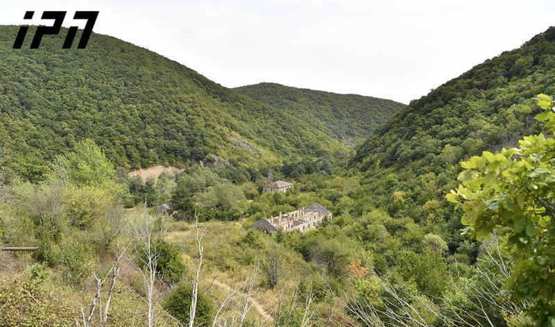 "დილის გათენება არ გვინდა, სიცოცხლის ფასად ვითმენთ..." - რა ხდება ჩორჩანასთან და რას უყვებიან AMBEBI.GE-ს ახალგორელები?