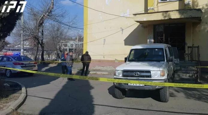 რუსთავში, სავარაუდოდ, ბუნებრივი აირით ინტოქსიკაციით, მამა-შვილი გარდაიცვალა