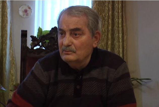 თენგიზ სიგუა გარდაიცვალა