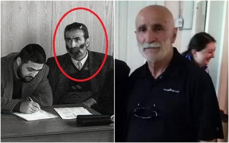 მამაკაცი, რომელიც რუსთავში შვილთან ერთად გაზით გაიგუდა, ზვიად გამსახურდიას და მერაბ კოსტავას თანამებრძოლი იყო