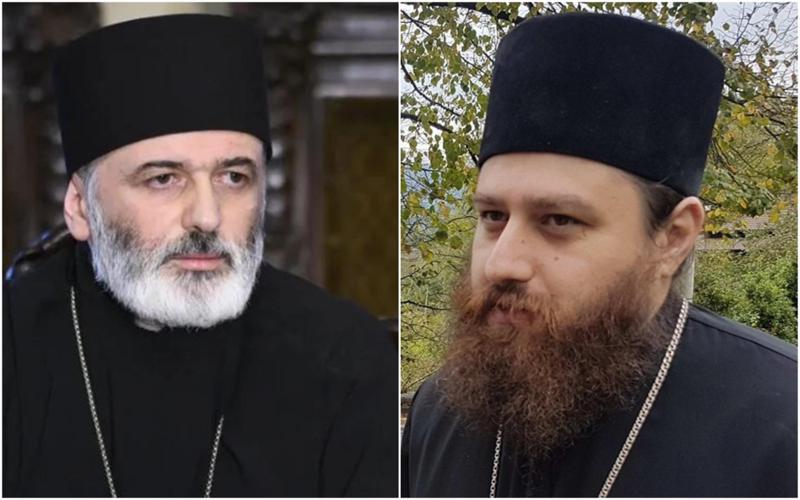 ანდრია ჯაღმაიძე ანდრია სარიაზე - "დანაშაული გაცილებით მკაცრ სასჯელს განკვეთას გულისხმობს - ეს არის პატრიარქის გულმოწყალების ნიმუში"