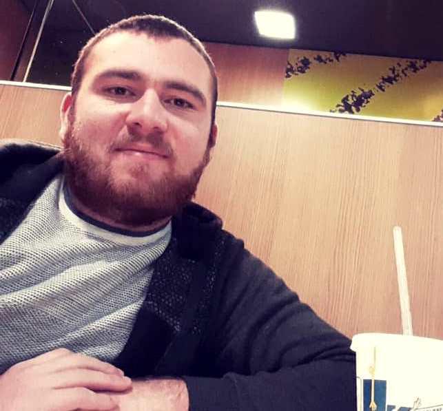 "არავის არ უნდა შერჩეს მათეს მკვლელობა!" - "სპარის" კონსულტანტი ერთთვიანი კომის შემდეგ გარდაიცვალა