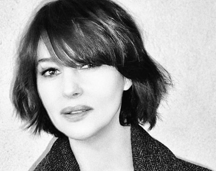 55 წლის მონიკა ბელუჩის ახალი იმიჯი - ეს ვარცხნილობა 2020 წლის მთავარი ტრენდია