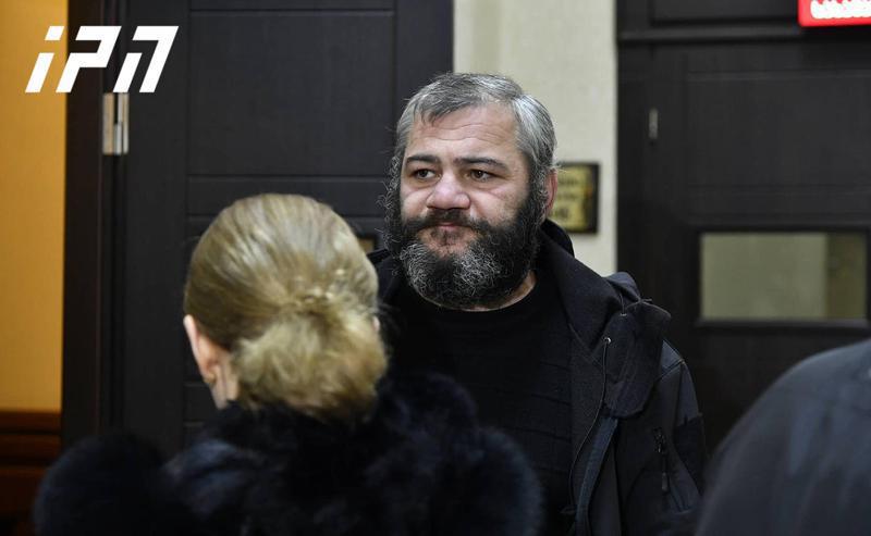 რა კომენტარს აკეთებს ზაზა სარალიძე გიორგი ჯანაშიას საპროცესო შეთანხმებაზე