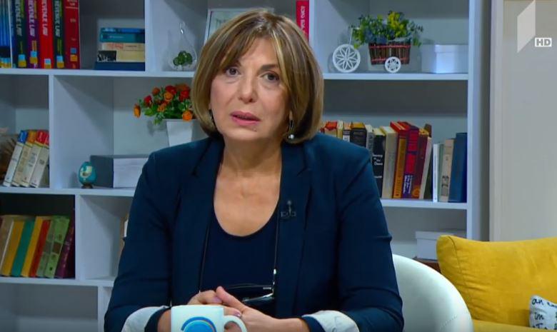 როგორია იდეალური კვების რაციონი ბავშვებისა და მოზარდებისთვის - პედიატრის რეკომენდაციები