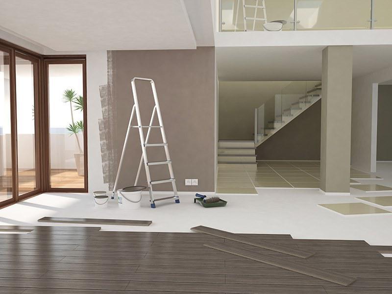 როგორ შევინარჩუნოთ რემონტის ეფექტურობა დიდხანს?