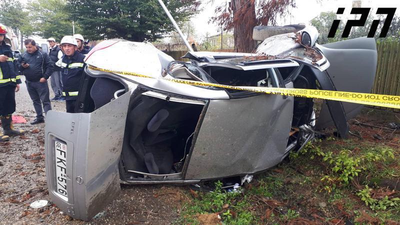 ავარიების შემზარავი სტატისტიკა - რამდენი ადამიანი გარდაიცვალა ავტოსაგზაო შემთხვევის შედეგად 2019 საქართველოში