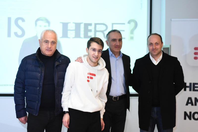 აპლიკაცია, რომელიც აუცილებლად უნდა გადმოწერო