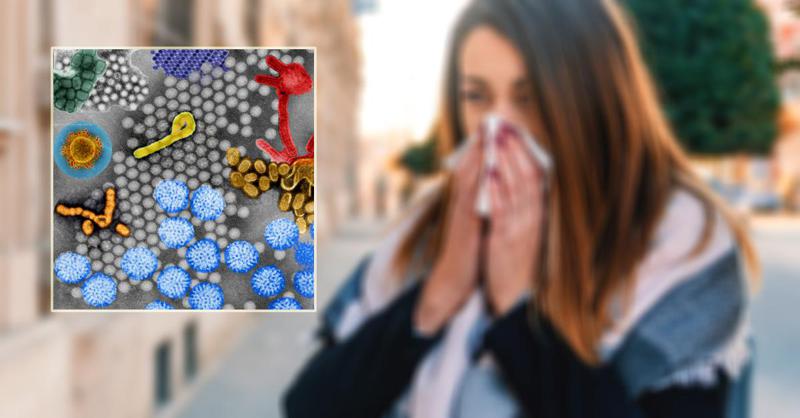 "ლაბორატორიულად გრიპის B ტიპი დადგინდა" - ზუგდიდში 22 წლის გოგო გარდაიცვალა