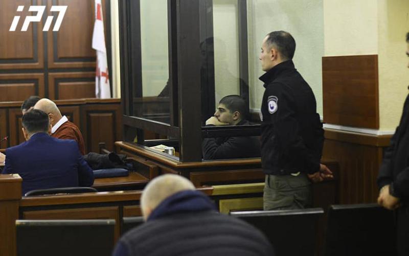 "მიხეილ კალანდია მკვლელი არ არის" - რაზე ისაუბრა დღეს მირზა სუბელიანის შვილმა სასამართლოში