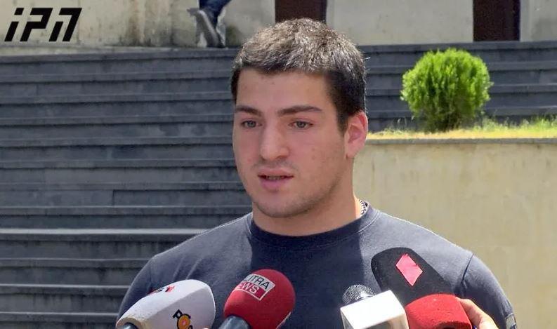 "ამდენი ხანია შეურაცხყოფას ვითმენთ... 2 წელი ჩუმად ვიყავით და დღეიდან ყველას გაეცემა პასუხი" - მიხეილ კალანდიას ძმა