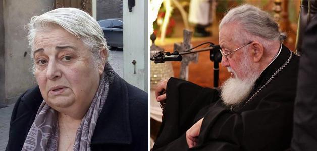 ილია მეორეს ბათუმში, ერთ-ერთ კლინიკაში გამოკვლევა უტარდება - პატრიარქის ექიმის კომენტარი