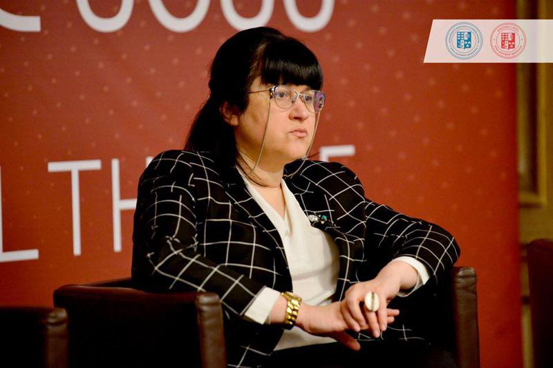 გადადის თუ არა საკვებით და გაყინული პროდუქტით კორონავირუსი? - თამარ გაბუნიას კომენტარი