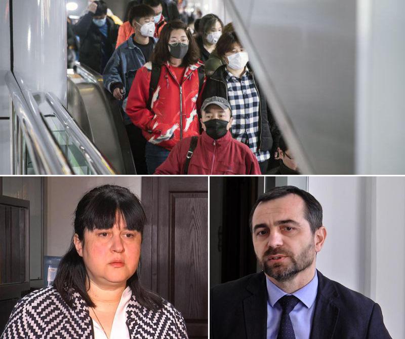 კორონავირუსის გამო, ჩინეთში საზოგადოებრივი ტრანსპორტი მუშაობას წყვეტს - როგორია საქართველოს ჯანდაცვის სამინისტროს  სამოქმედო გეგმა