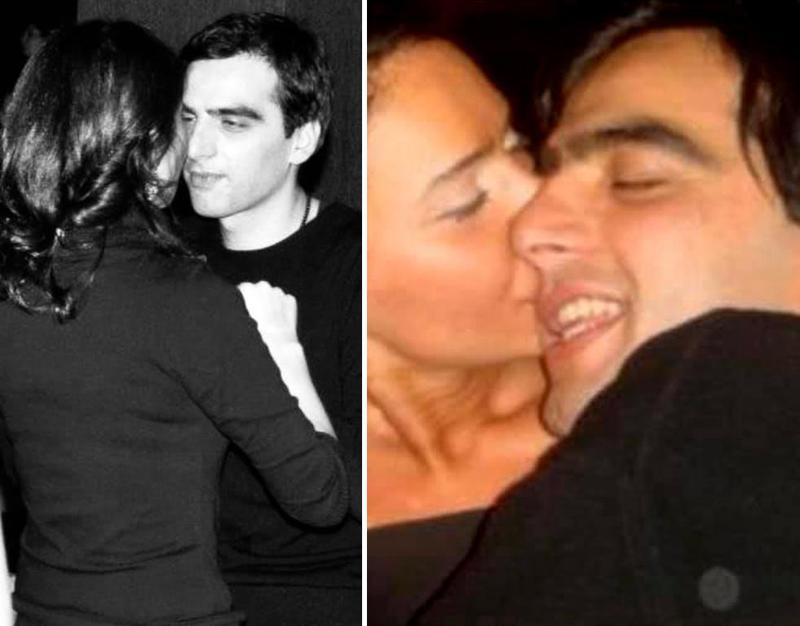 "ოღონდ დამენახა, სულ ბედნიერებისგან ვკანკალებდი..." - ლელა კილაძე გარდაცვლილ მამიდაშვილს ემოციურ პოსტს უძღვნის