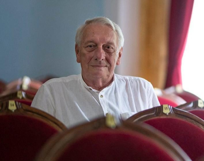 "მადლობა დაუვიწყარი ბავშვობისთვის, სულ ჩვენს გულებში იქნებით" - გოგი თოდაძის გარდაცვალებას უამრავი ადამიანი ეხმაურება