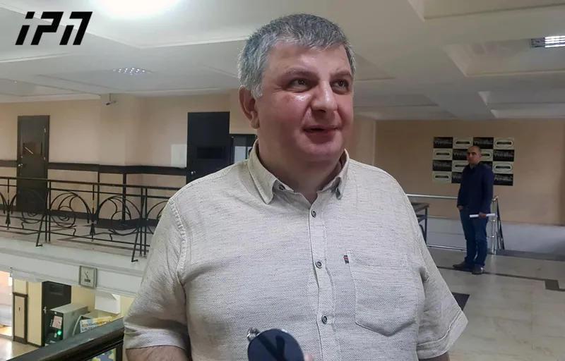 სასამართლომ ეკონომიკის მინისტრის ყოფილი მოადგილე კახა დამენია დამნაშავედ სცნო