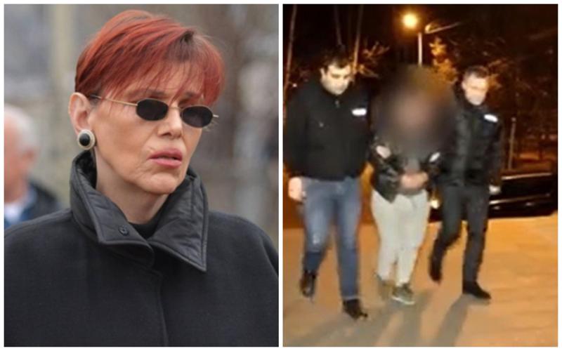 ვინ არის ყოფილი ლეიტენანტი, რომელიც გუგეშაშვილის შვილის მკვლელობისთვის დააკავეს - იგი "მუხროვანის ამბოხის" საქმეზეა ნასამართლევი