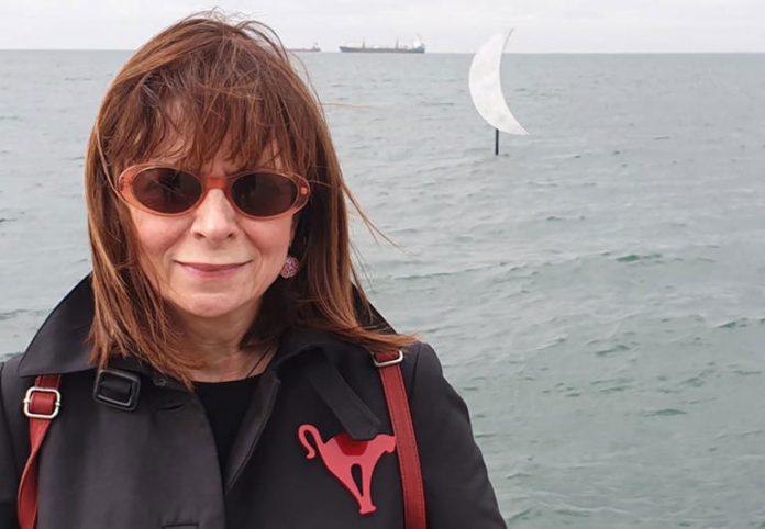 "მას უბრალო ცხოვრება აქვს"  - ვინ არის საბერძნეთის პირველი ქალი პრეზიდენტი, რომელსაც ლაშქრობა და კატები უყვარს