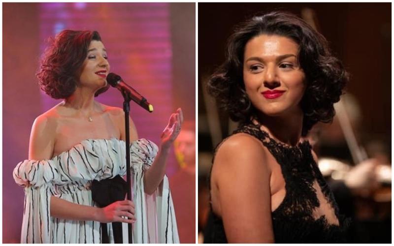 "ბუნიათიშვილს მამსგავსებენ, ხატიათიც მოუმართავთ" - გაიცანით "დიდი სცენის" კონკურსანტი, რომელსაც ცნობილი პიანისტის ორეულს უწოდებენ