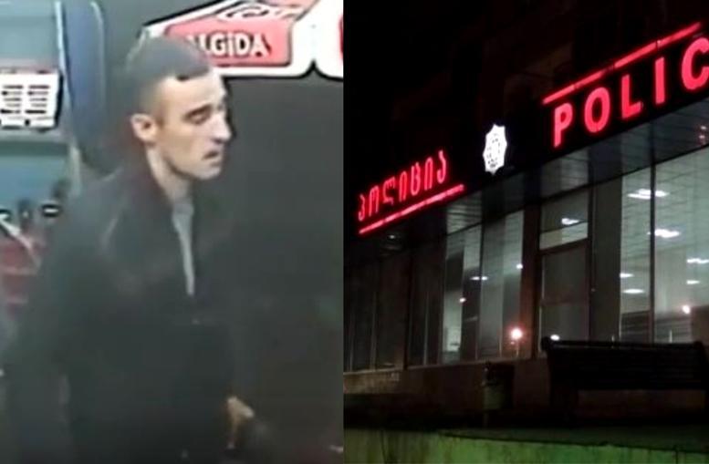 მკვლელობა თუ თვითმკვლელობა? - ბურუსით მოცული საქმე, რომელშიც სავარაუდოდ, პოლიციელები ფიგურირებენ