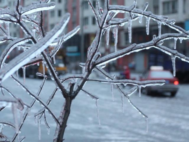 საქართველოში ტემპერატურა -20 გრადუსამდე დაეცემა - როგორია უახლოესი დღეების ამინდის პროგნოზი