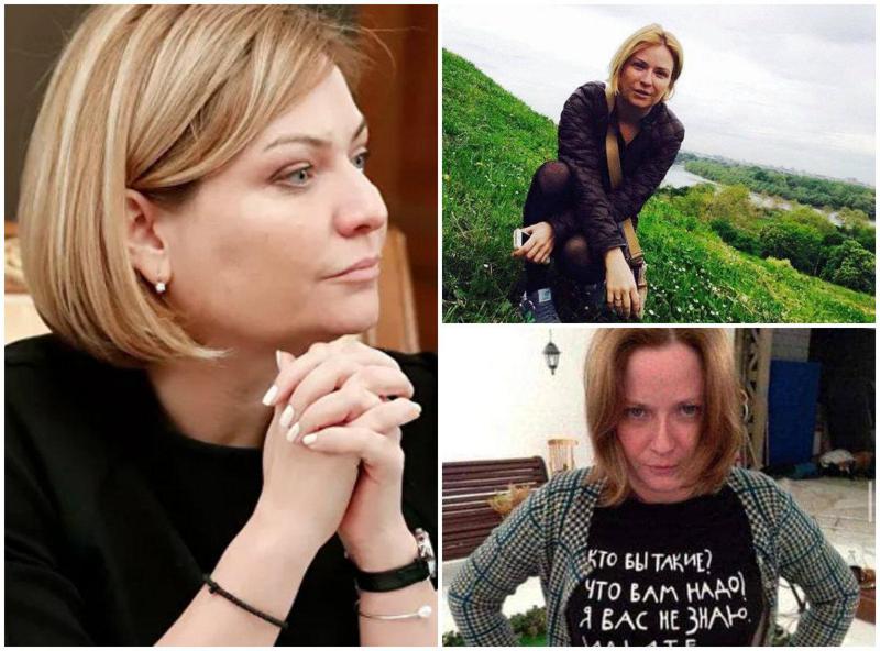 "უკულტურო და და ესთეტიკისგან შორს მყოფი..." - ვინ არის რუსეთის ახალი სკანდალური კულტურის მინისტრი