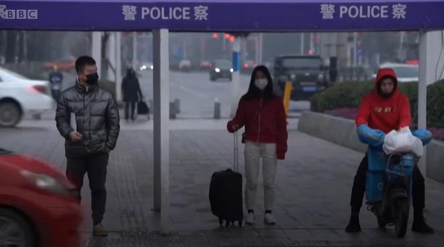 "საქართველოში უამრავი არასწორი ინფორმაცია ვრცელდება, არც ამხელა პანიკაა აუცილებელი" - რას წერს პეკინში მყოფი ქართველი კორონავირუსზე