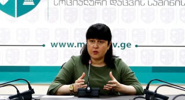 "ვირუსის გამო, შესაძლოა, გამკაცრდეს ტრანზიტული ქვეყნებიდან მგზავრების კონტროლი" - ჯანდაცვის მინისტრის მოადგილის განცხადება