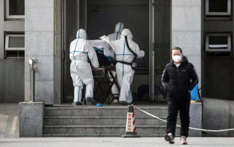 კორონავირუსმა შესაძლოა, ახალი მახასიათებლები შეიძინოს და შეიცვალოს ვირუსის საფრთხის ხარისხი