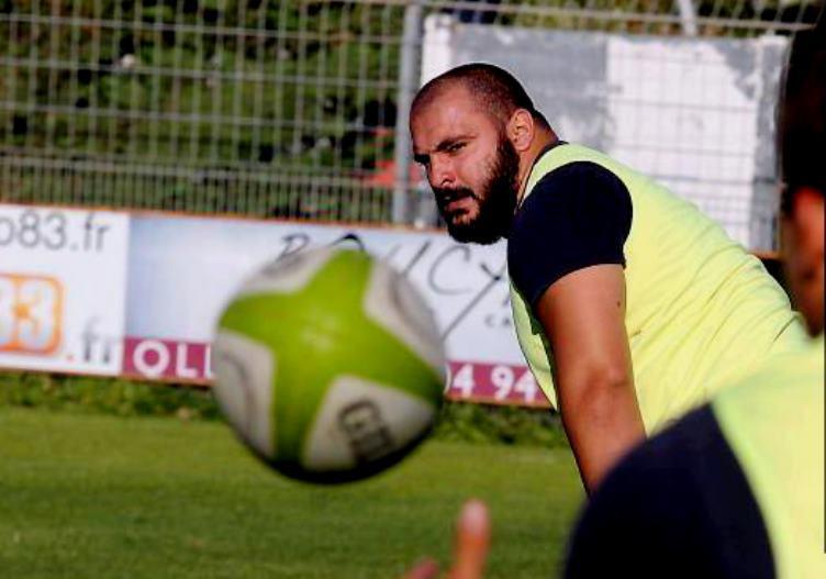 საფრანგეთში ავტოსაგზაო შემთხვევას 28 წლის ქართველი მორაგბე ემსხვერპლა
