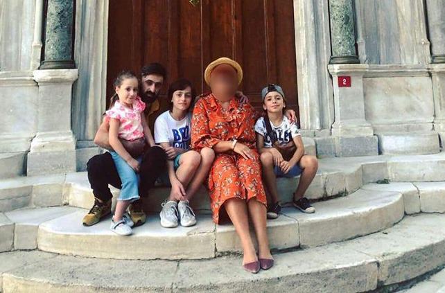 ქვიშხეთთან ავარიას მამა და სამი შვილი ემსხვერპლა - დედა მძიმე მდგომარეობაშია