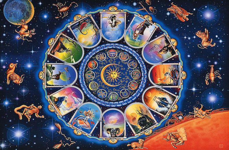 უმაღლესი ზოდიაქოს ნიშნები - ვინ ხართ "მესაზღვრეების იერარქიით" და რა განსაკუთრებული უნარით ხართ დაჯილდოებული