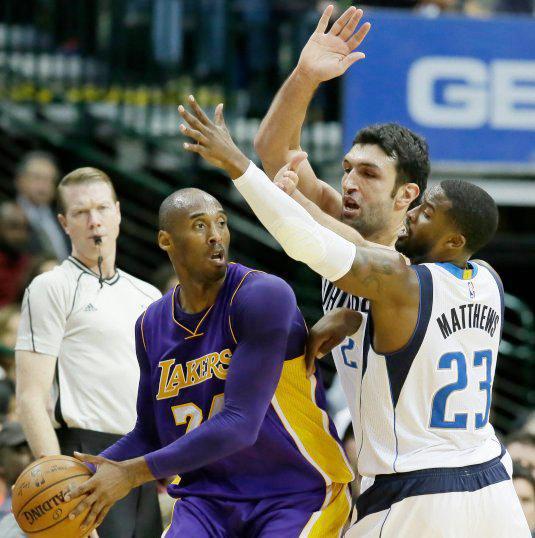 "მადლობა მოგონებებისთვის..." - როგორ ემშვიდობება ზაზა ფაჩულია კობი ბრაიანტს