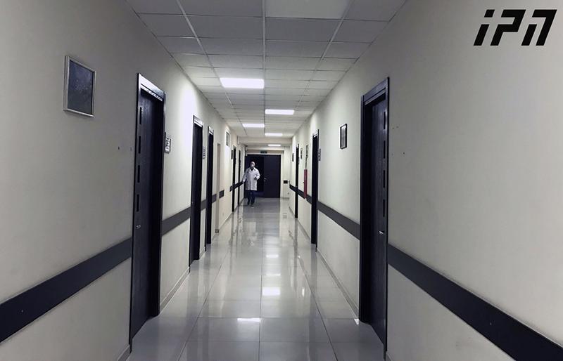 როგორია ქვიშხეთთან ავარიის შედეგად დაშავებული ქალის ჯანმრთელობის მდგომარეობა