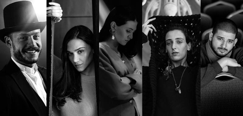 "მხოლოდ ქართულში" გადამწყვეტი ტური მოახლოვდა - კონკურსანტების კომენტარები ნახევარფინალამდე