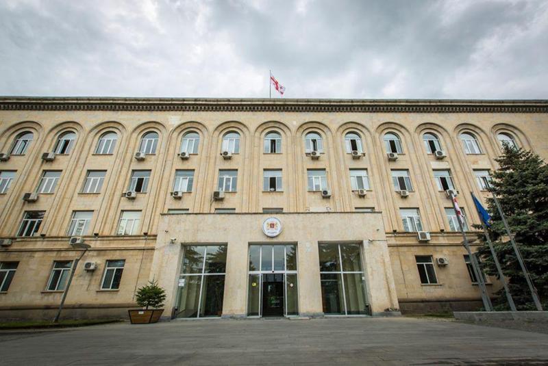 საქართველოში ჩინეთიდან ცოცხალი ცხოველების იმპორტი აიკრძალა