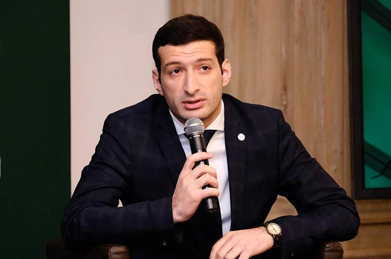 რა ქონებას ფლობს მიხეილ ხიდურელი, რომელიც ქონების მიუთითებლობის გამო დაჯარიმდა