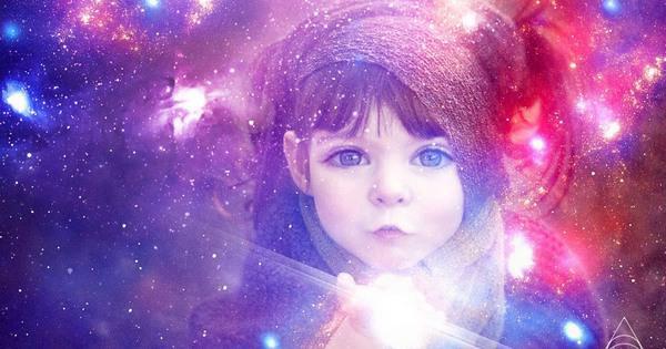 "იისფერი რასა" - 26 თვისება, რომლის მიხედვითაც ინდიგო ბავშვს ამოიცნობთ