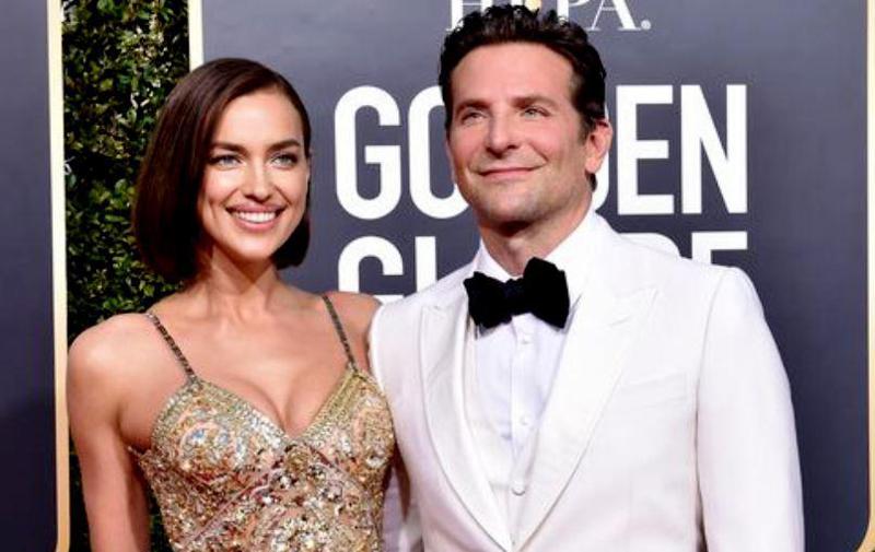 "ორი შესანიშნავი ადამიანი კარგ წყვილს ვერ ქმნის" - ირინა შეიკი ბრედლი კუპერთან დაშორების მიზეზებზე ალაპარაკდა