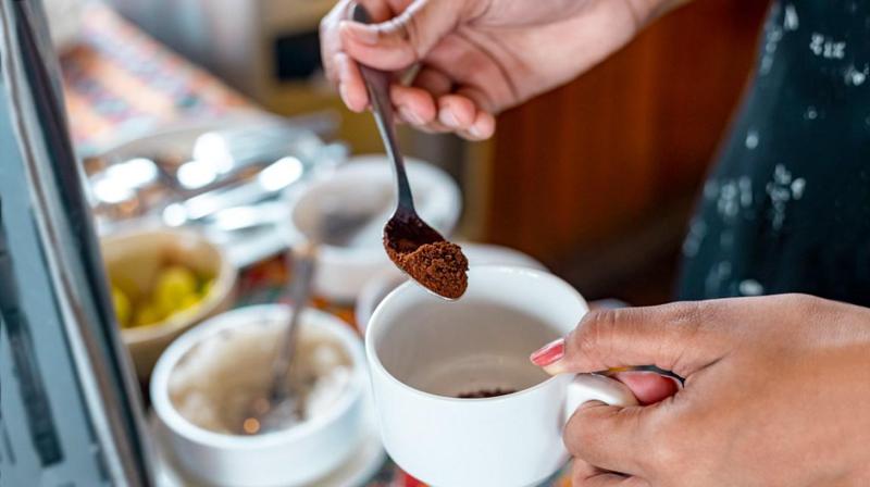 როგორ ამოვიცნოთ დაბალი ხარისხის  ყავა მისი შემადგენლობის მიხედვით?