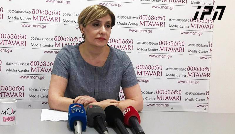 "ბოლო ორი დღეა შეიცვალა კორონავირუსის გავრცელების რისკები და გლობალურად ჩვენ უკვე ვხდებით მაღალი რისკის ქვეშ" - პედიატრი